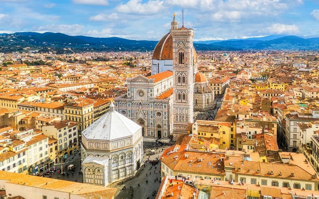 Turbopass Florence All-Inclusive City Pass: 25+ Attractions Image 6