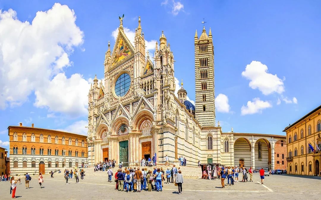 Turbopass Florence All-Inclusive City Pass: 25+ Attractions Image 7