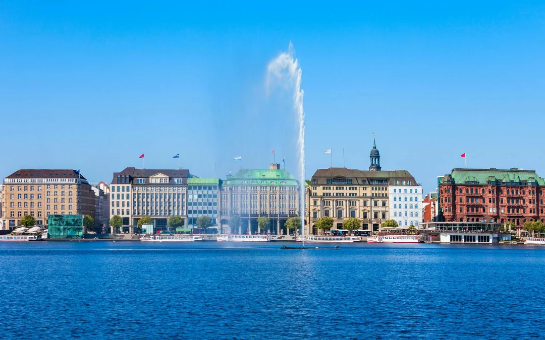 Turbopass Hamburg City Card: Included Entry to Multiple Attractions & Public Transport Image 10