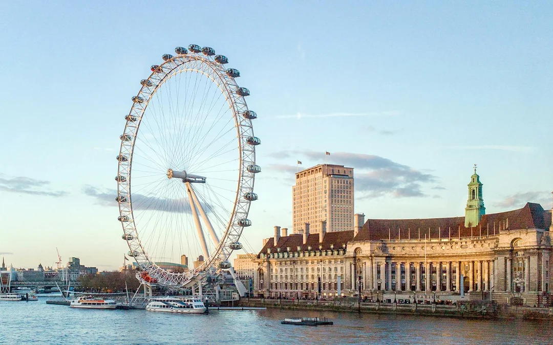Turbopass London City Card: Access to 20+ Attractions and Optional London Eye Access Image 2