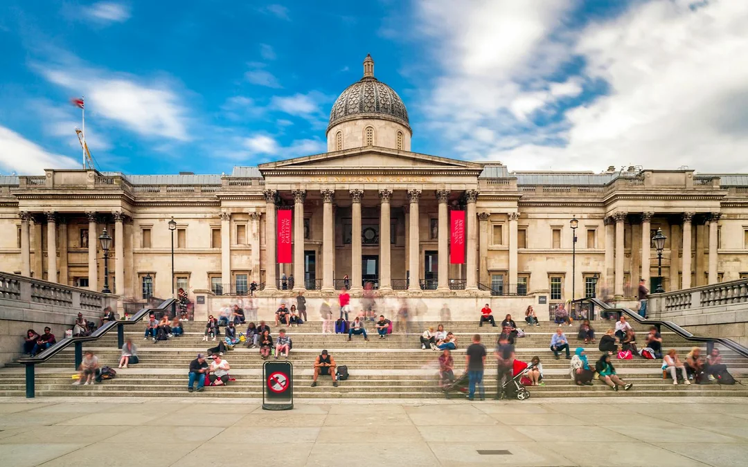 Turbopass London City Card: Access to 20+ Attractions and Optional London Eye Access Image 11