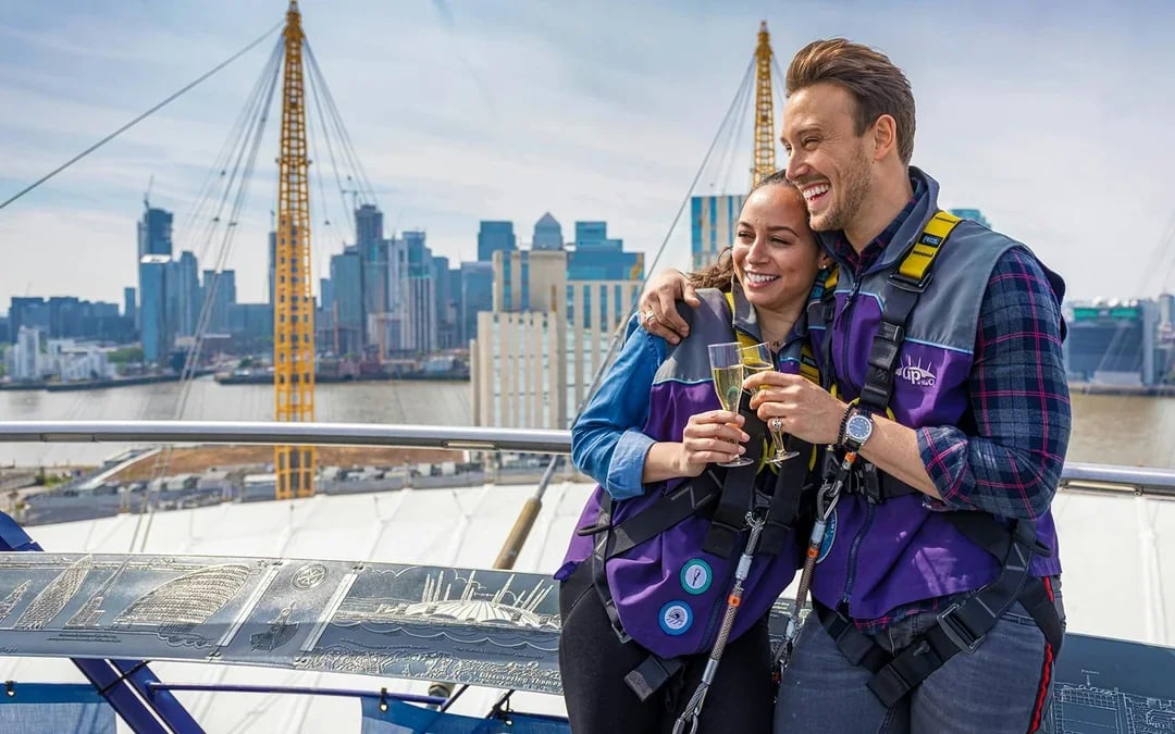 Turbopass London City Card: Access to 20+ Attractions and Optional London Eye Access Image 8