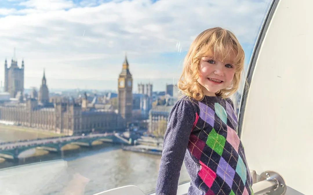Turbopass London City Card: Access to 20+ Attractions and Optional London Eye Access Image 10