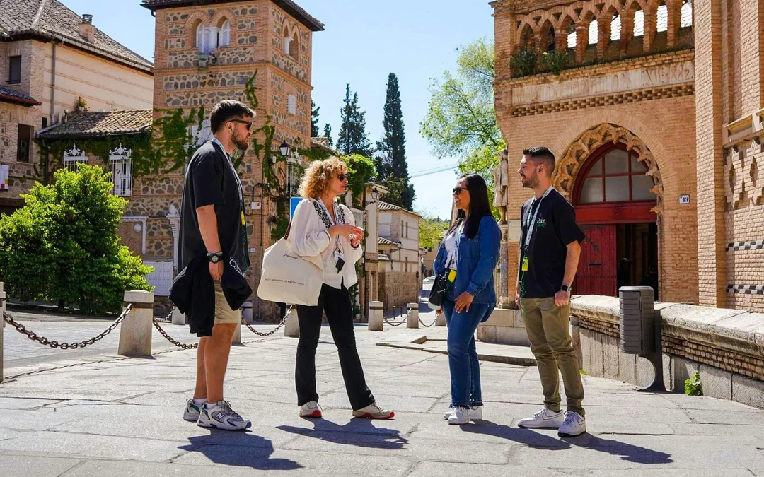 Turbopass Madrid City Card: Access to 20+ Attractions Image 3
