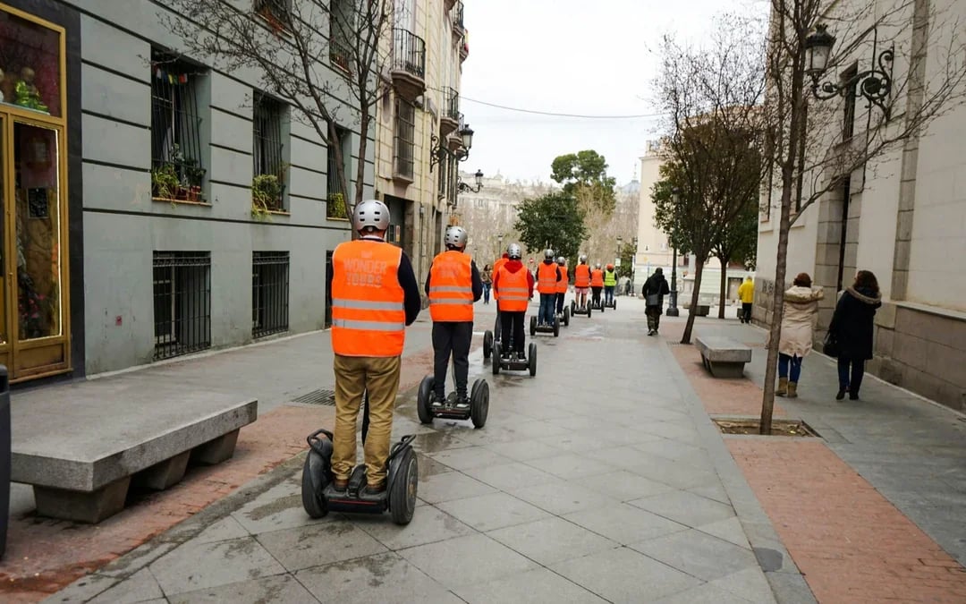 Turbopass Madrid City Card: Access to 20+ Attractions Image 8