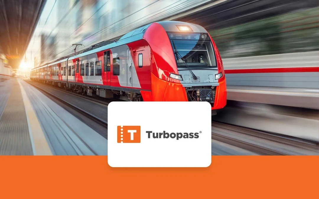 Turbopass Munich City Card: Choose from 40+ Attractions + Unlimited Public Transportation Image 1