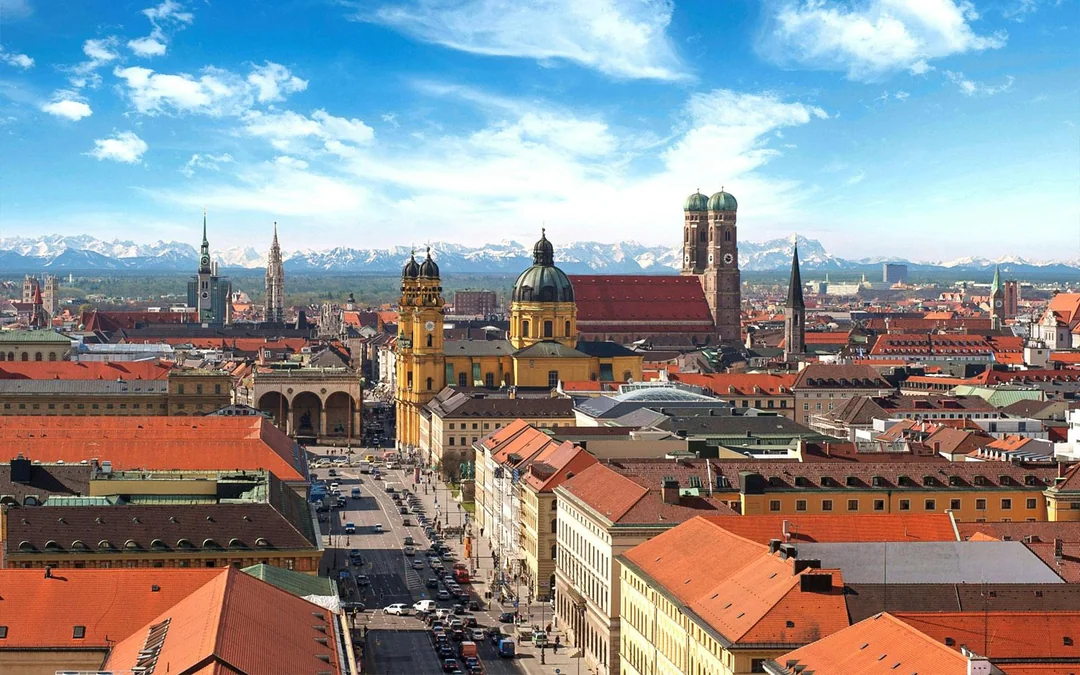 Turbopass Munich City Card: Choose from 40+ Attractions + Unlimited Public Transportation Image 3