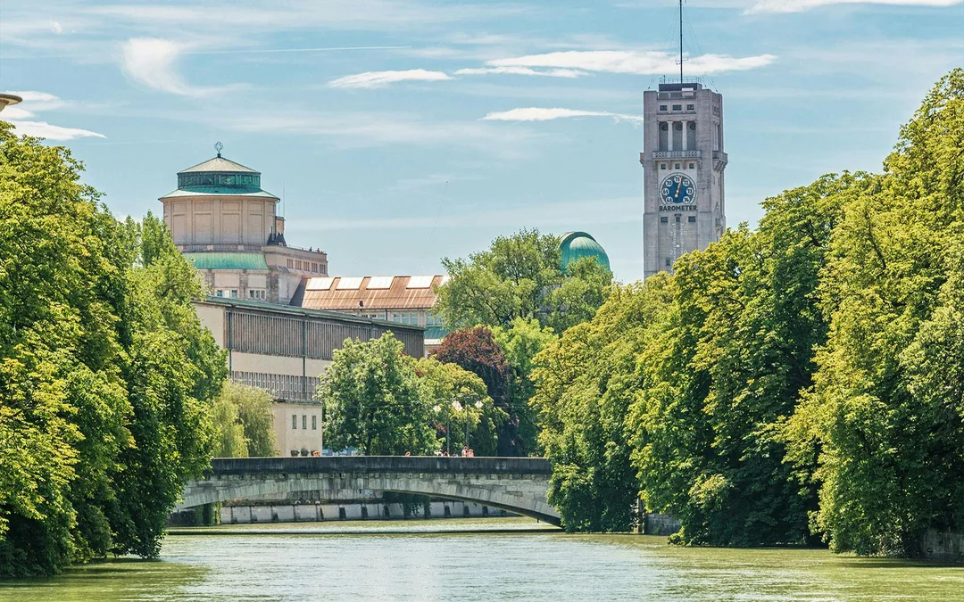 Turbopass Munich City Card: Choose from 40+ Attractions + Unlimited Public Transportation Image 6