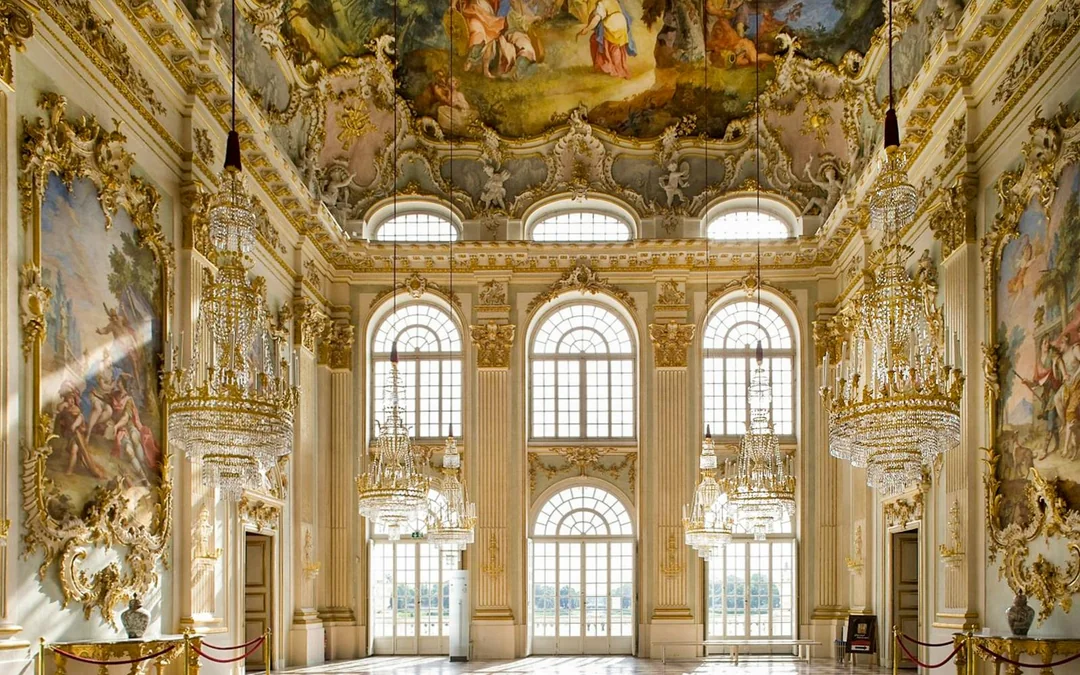 Turbopass Munich City Card: Public Transport + Discounts at 45+ Attractions Image 2