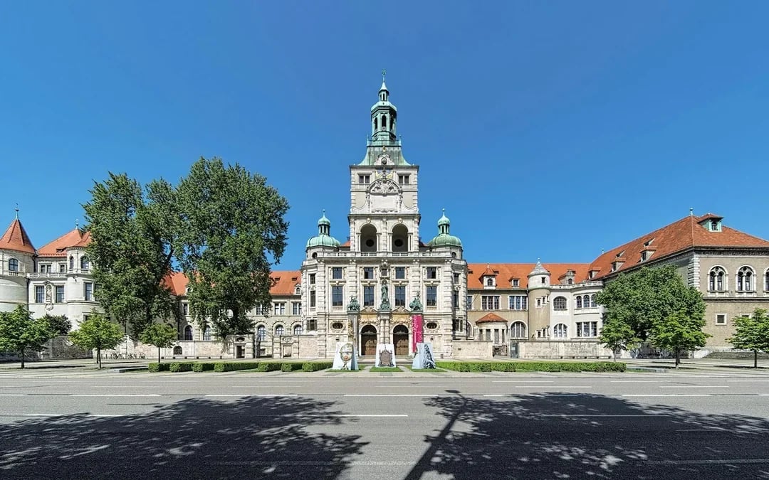 Turbopass Munich City Card: Public Transport + Discounts at 45+ Attractions Image 7