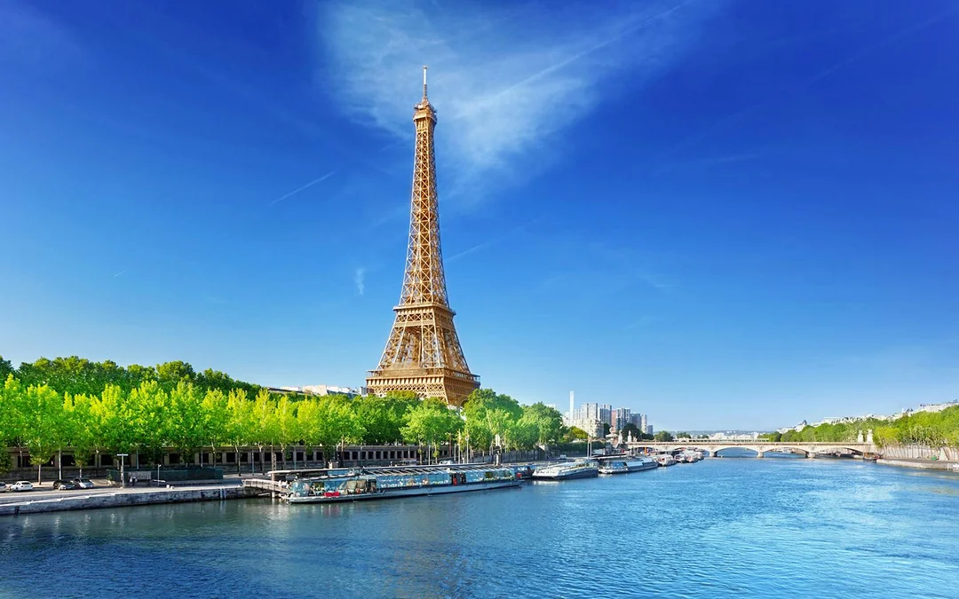 Turbopass Paris City Card with Paris Museum Pass: Access to 60+ Attractions Image 2