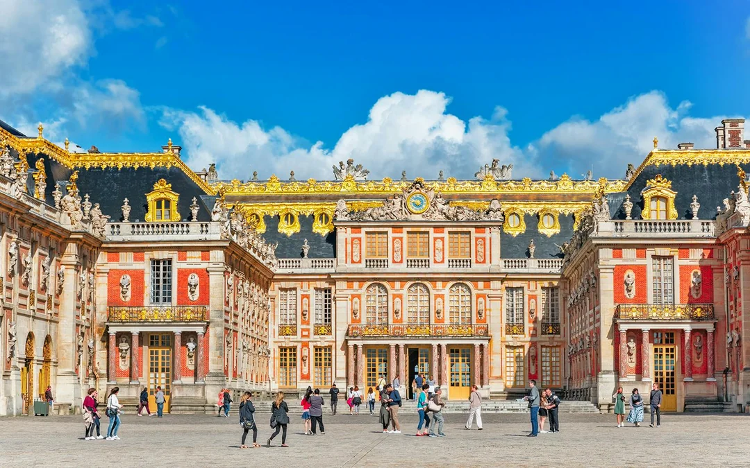 Turbopass Paris City Card with Paris Museum Pass: Access to 60+ Attractions Image 12