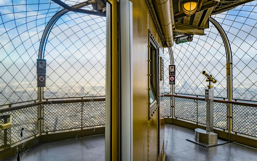 Turbopass Paris City Card with Paris Museum Pass: Access to 60+ Attractions Image 3