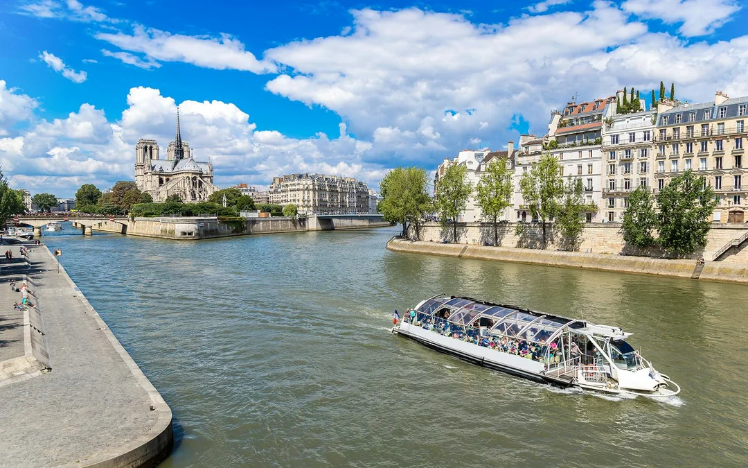 Turbopass Paris City Card with Paris Museum Pass: Access to 60+ Attractions Image 4