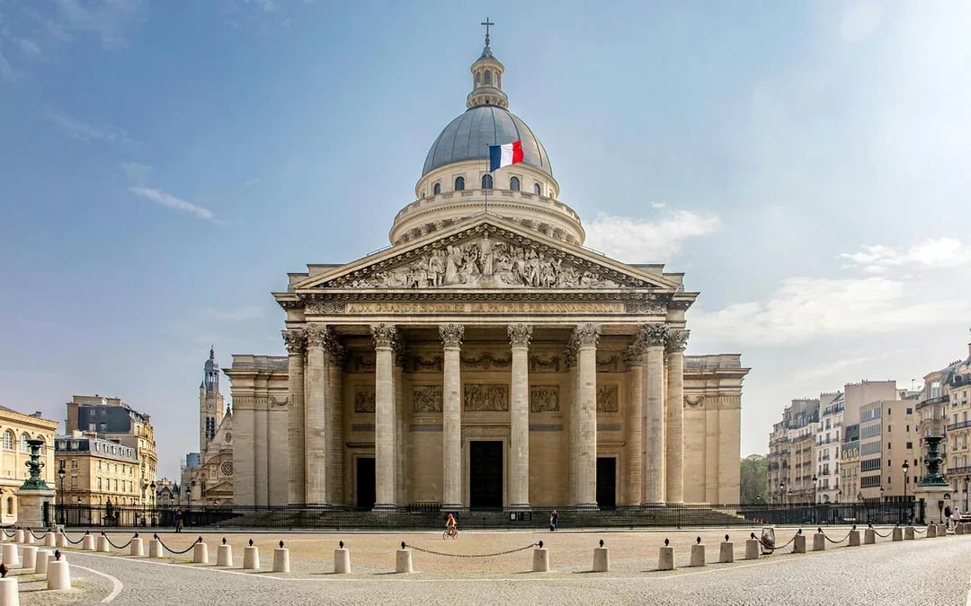 Turbopass Paris City Card with Paris Museum Pass: Access to 60+ Attractions Image 7