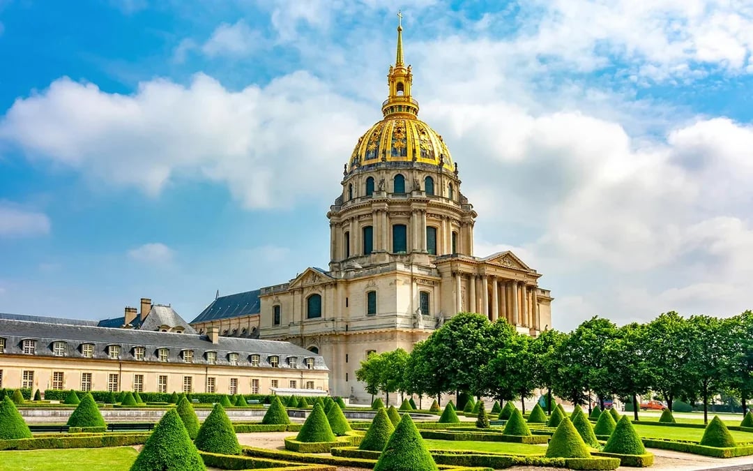 Turbopass Paris City Card with Paris Museum Pass: Access to 60+ Attractions Image 9