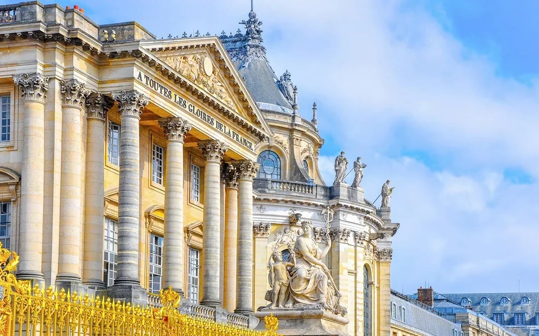 Turbopass Paris City Card with Paris Museum Pass: Access to 60+ Attractions Image 10