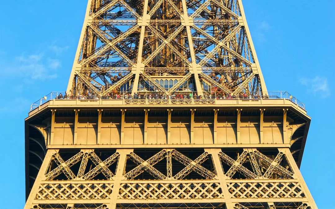 Turbopass Paris Essentials City Pass: Access to 20+ Attractions Image 2