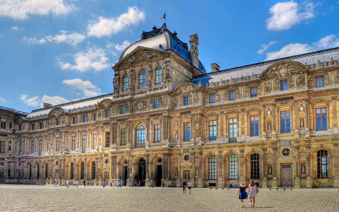 Turbopass Paris Essentials City Pass: Access to 20+ Attractions Image 4
