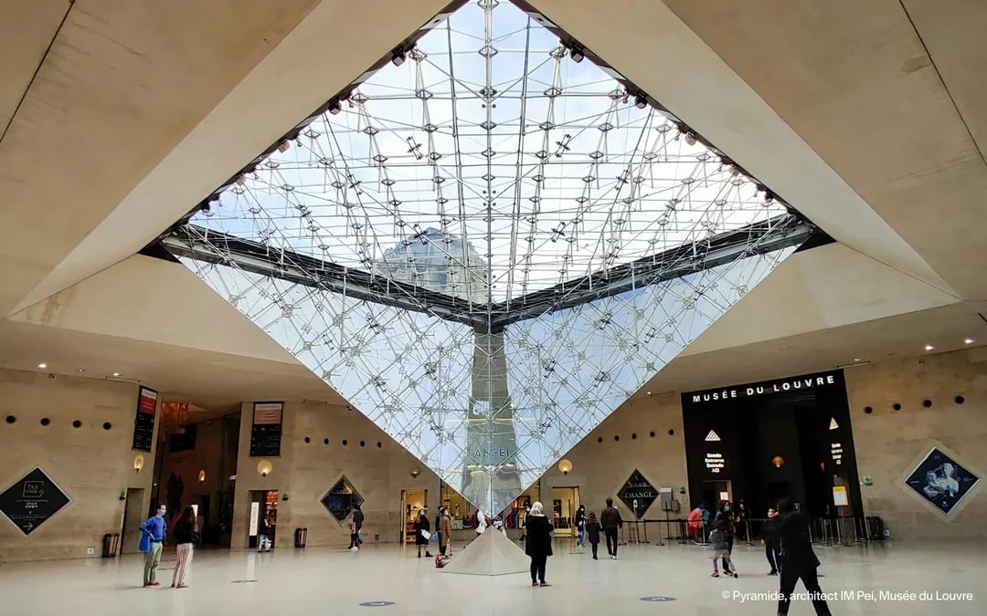 Turbopass Paris Essentials City Pass: Access to 20+ Attractions Image 5