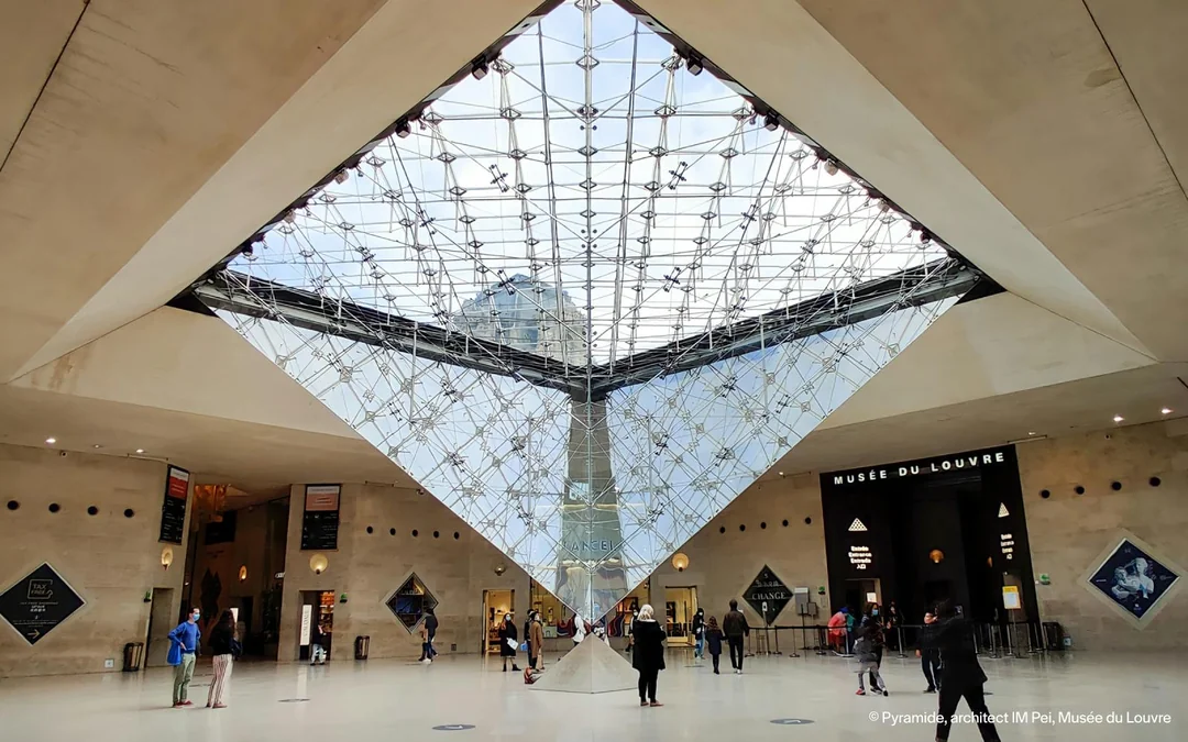 Turbopass Paris Essentials City Pass: Access to 20+ Attractions Image 5