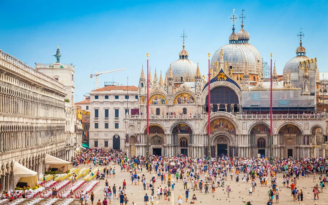 Turbopass Venice City Card: 1 to 7-Day Pass Image 2