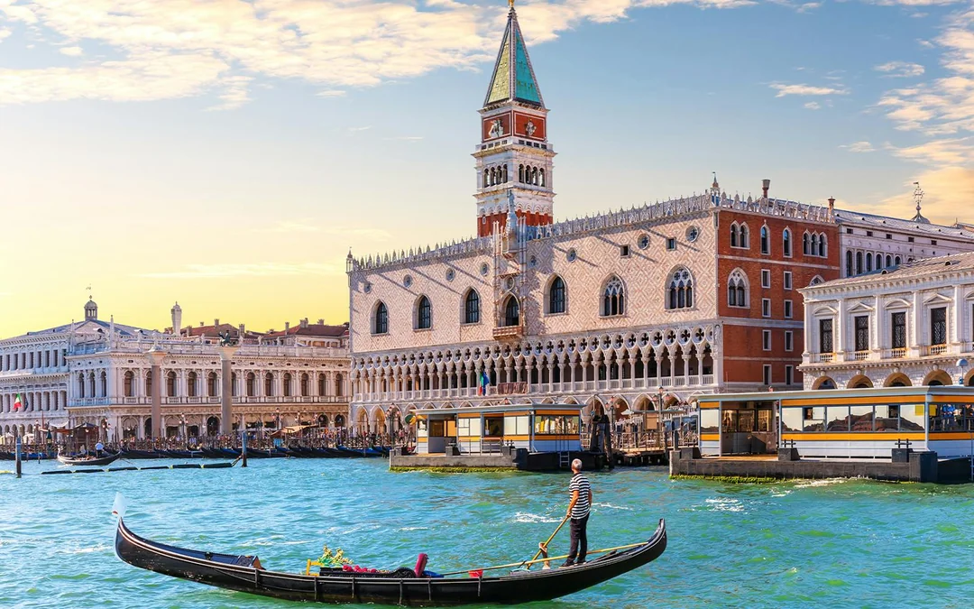 Turbopass Venice City Card: 1 to 7-Day Pass Image 3