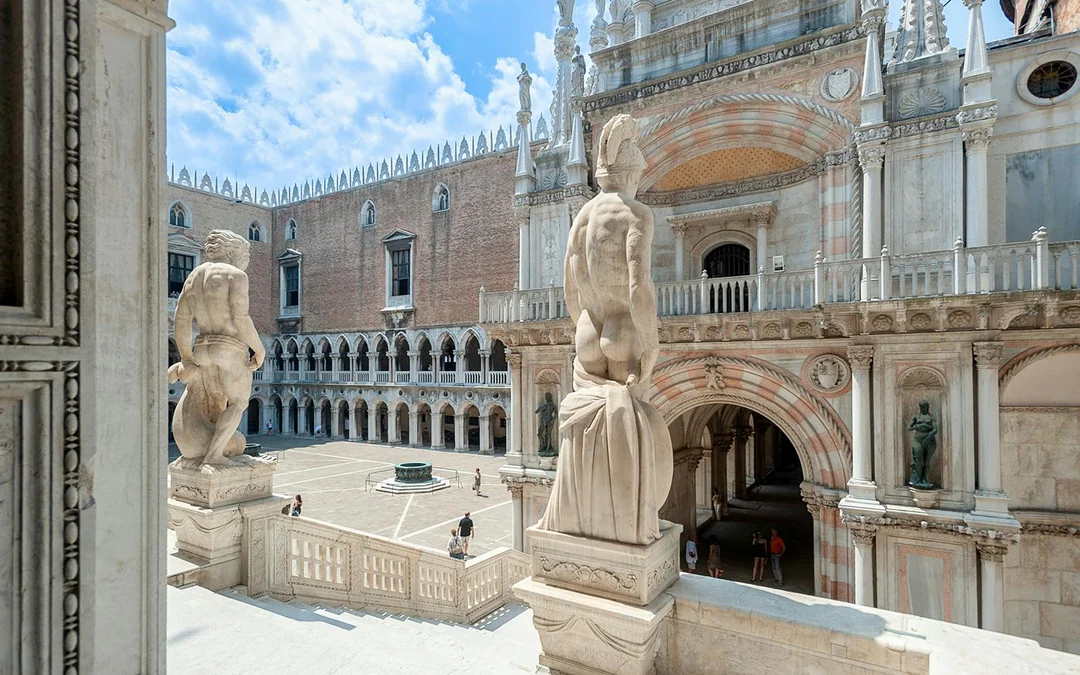 Turbopass Venice City Card: 1 to 7-Day Pass Image 4