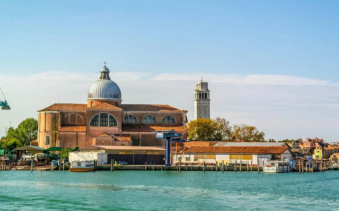 Turbopass Venice City Card: 1 to 7-Day Pass Image 6