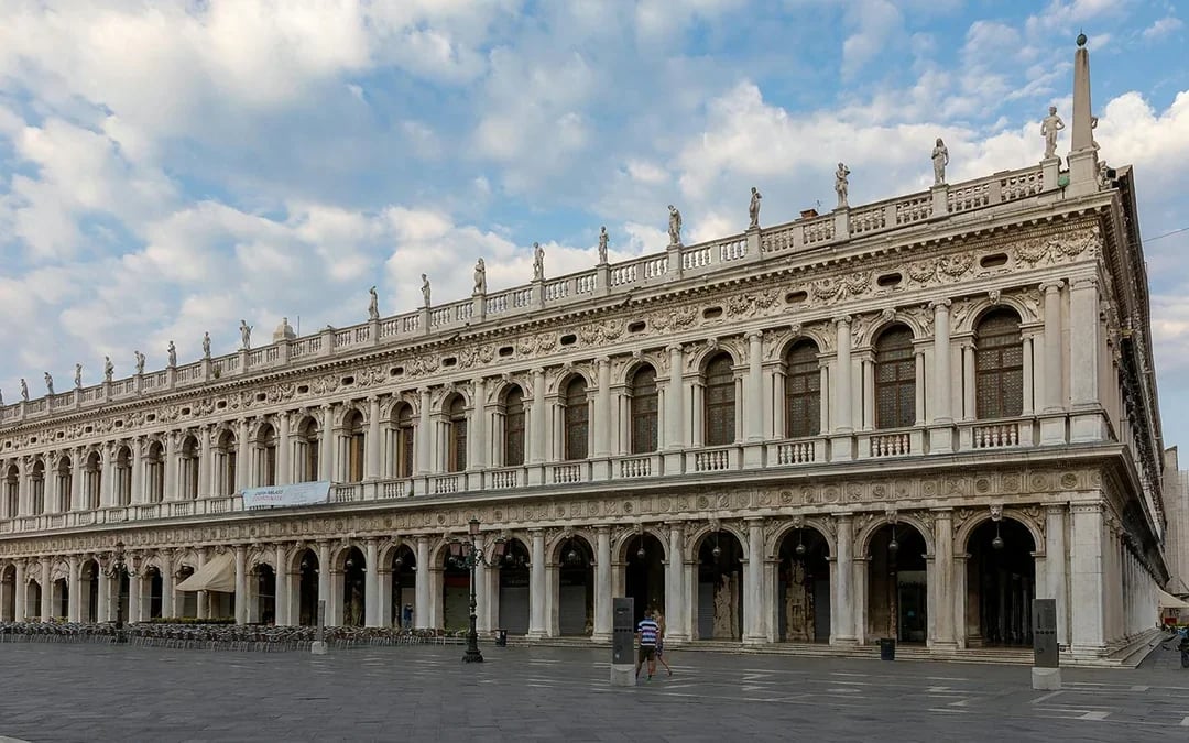 Turbopass Venice City Card: 1 to 7-Day Pass Image 7