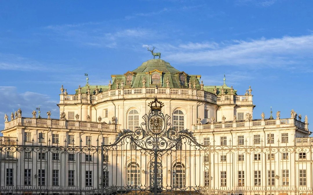 Turin City Royal Pass Image 2