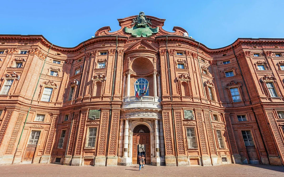 Turin City Royal Pass Image 3