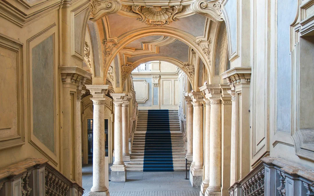 Turin City Royal Pass Image 7