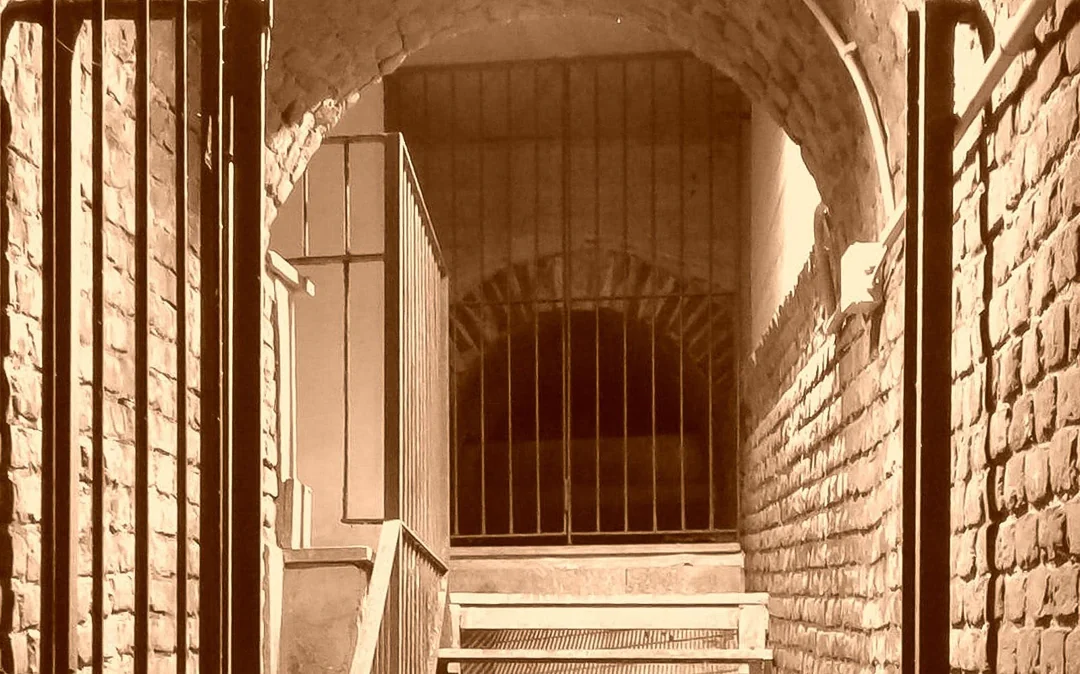 Turin Sotterranea® Walking Tour Image 2