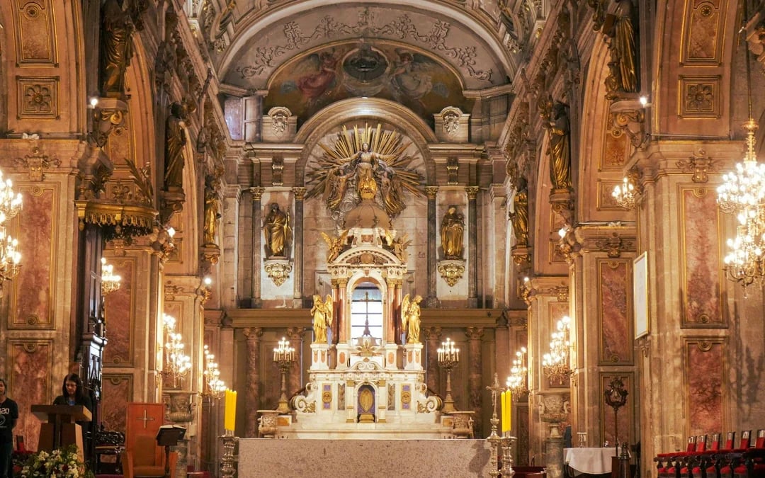 Turistik Santiago Pass: 3-Day Access to Top Attractions
Image 2
