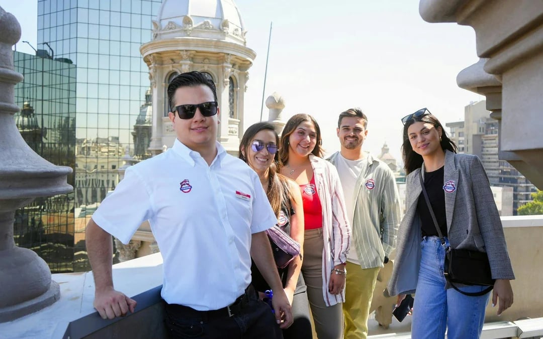 Turistik Santiago Pass: 3-Day Access to Top Attractions
Image 12