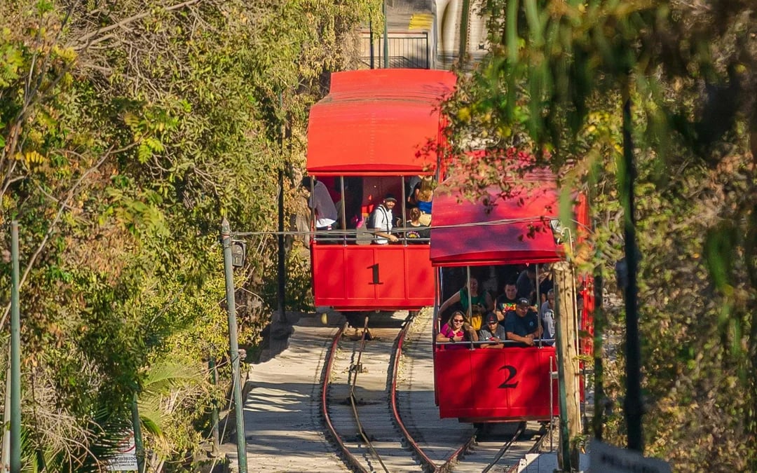 Turistik Santiago Pass: 3-Day Access to Top Attractions
 Image 5