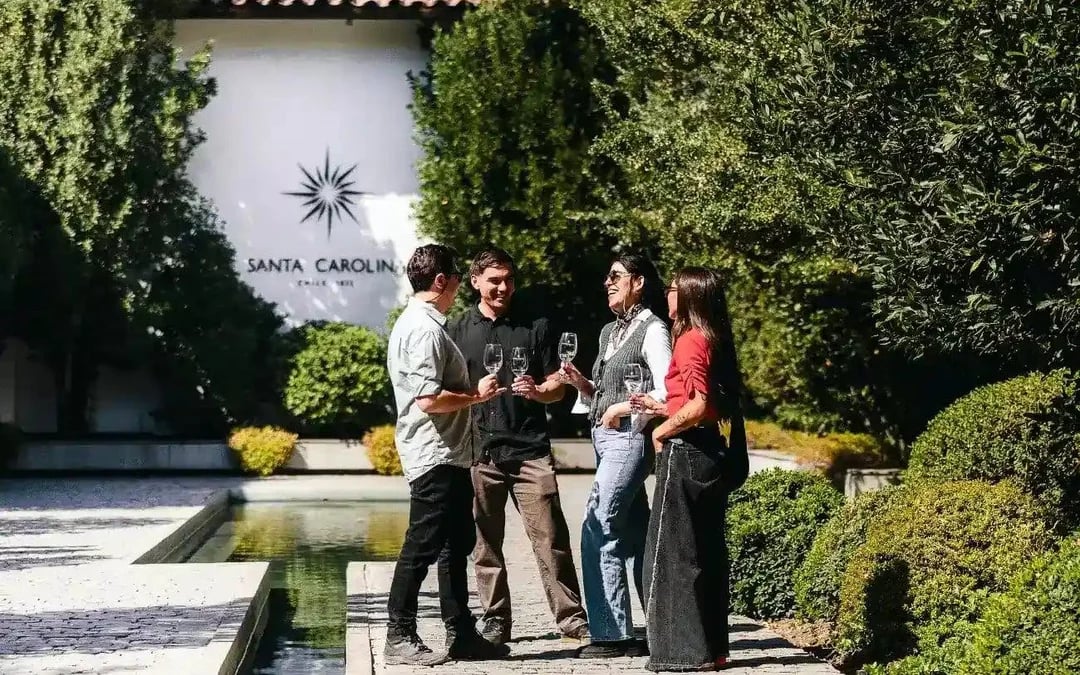 Turistik Santiago Pass: 3-Day Access to Top Attractions
 Image 7