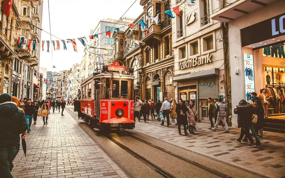 Turkey Highlights Fully Guided Multi-Day Coach Tour with 4-Star Hotels Image 4