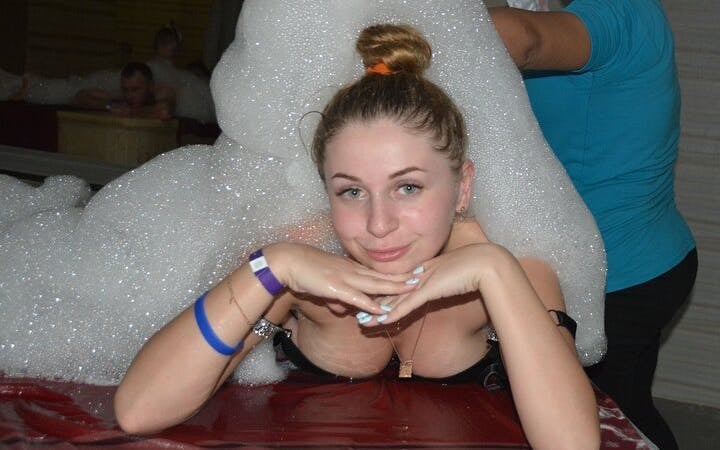 Turkish Bath & Spa Steam, Peeling, Jacuzzi, Sauna & Transfer - Hurghada Image 10