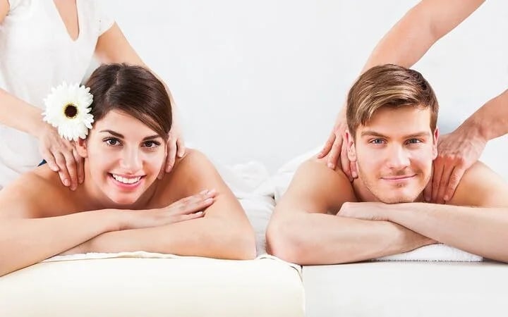 Turkish Bath Experience with Sauna, Steam, Exfoliation, Full Body Massage, and Hotel Transfers in Sharm El Sheikh Image 2