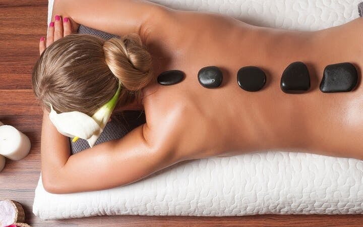 Turkish Bath Experience with Sauna, Steam, Exfoliation, Full Body Massage, and Hotel Transfers in Sharm El Sheikh Image 4