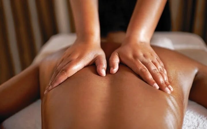 Turkish Bath Experience with Sauna, Steam, Exfoliation, Full Body Massage, and Hotel Transfers in Sharm El Sheikh Image 8
