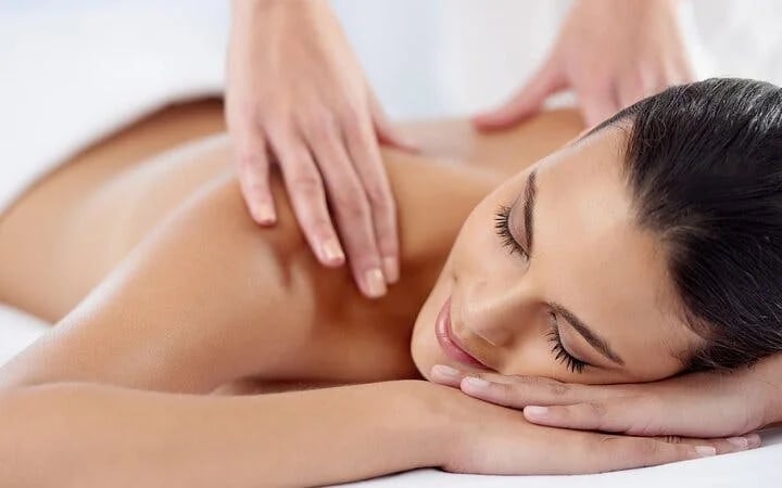 Turkish Bath Experience with Sauna, Steam, Facial Mask, Full-Body Massage, and Transfers in Sharm El Sheikh Image 9