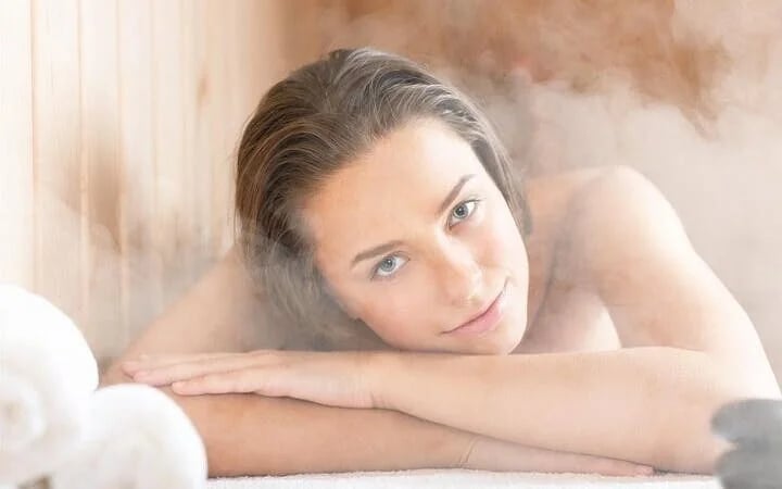 Turkish Bath Fascinating Therapy, Sauna, Steam bath With transfer-Sharm Elsheikh Image 5