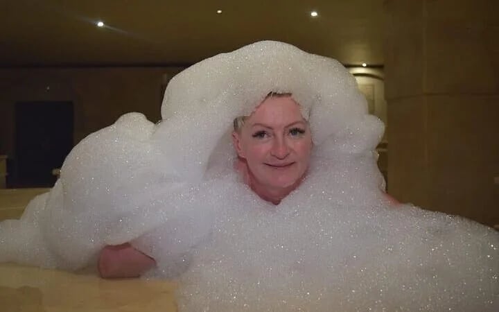 Turkish Bath Fascinating Therapy, Sauna, Steam bath With transfer-Sharm Elsheikh Image 7