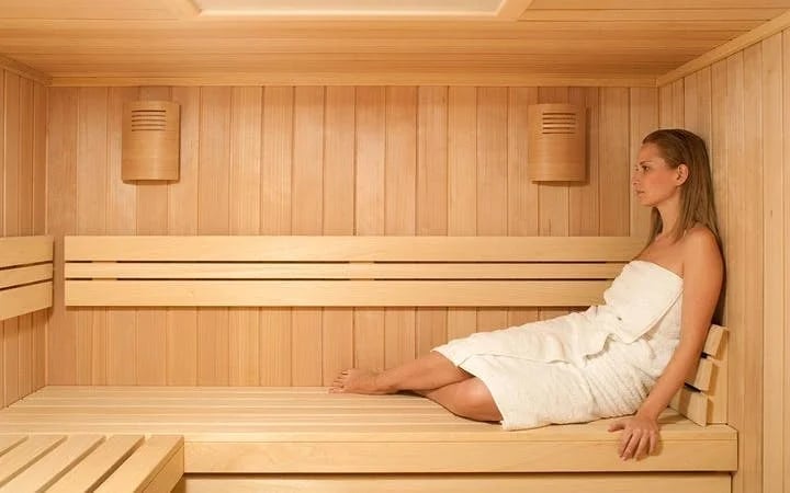 Turkish Bath Massage, Steam bath, Peeling, Jacuzzi Sauna- Hurghada Image 2