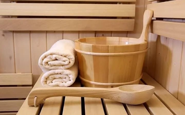 Turkish Bath Massage, Steam bath, Peeling, Jacuzzi Sauna- Hurghada Image 8