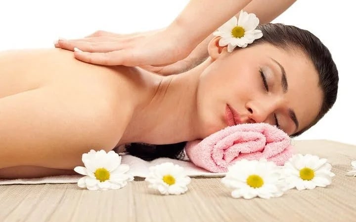 Turkish Bath Massage, Steam bath, Peeling, Jacuzzi Sauna- Hurghada Image 10