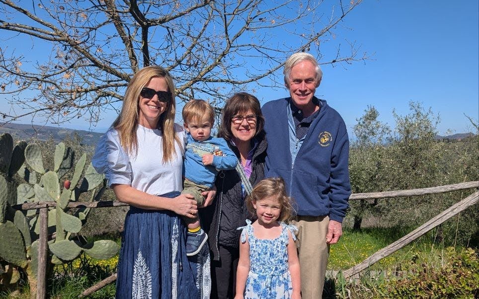 Tuscan Farm Food and Wine Tour with Tastings, Kid-Friendly Drinks, and San Gimignano Visit Image 3